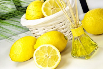 Lemon Oil or Lemon Juice?
