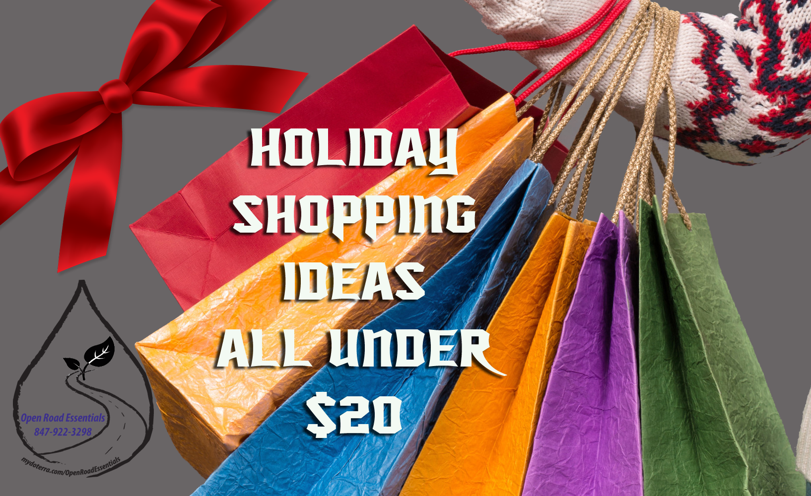 Holiday Shopping Guide