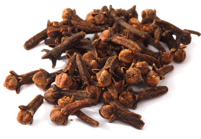Clove Essential Oil