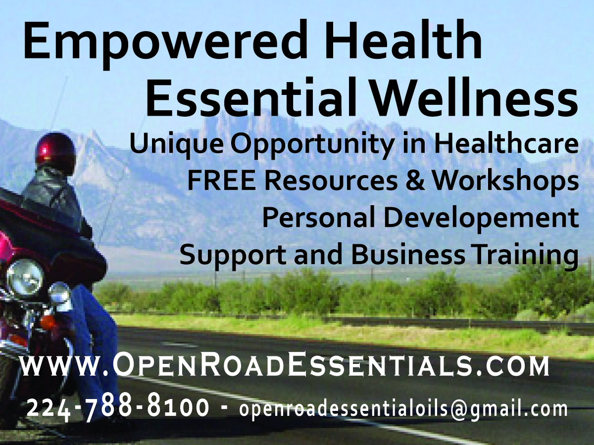 New Year of Hope and Wellness