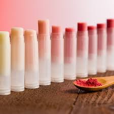 DIY: LIP BALM