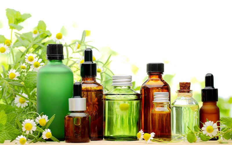 Protected: 10 rssential oils for high cholesterol