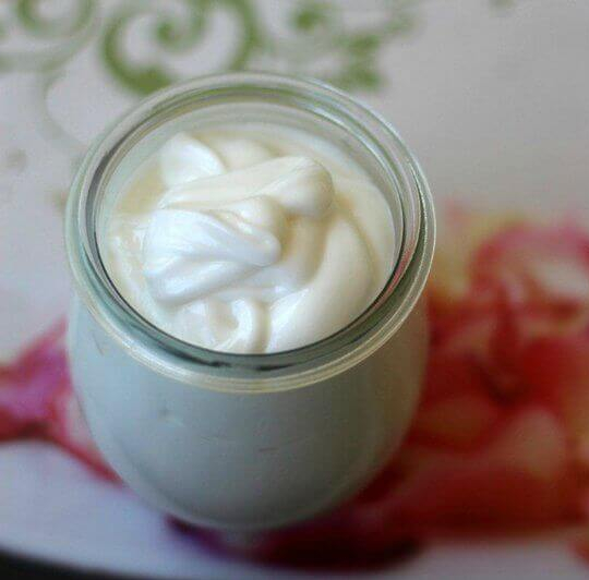 Homemade Lotion Recipes: