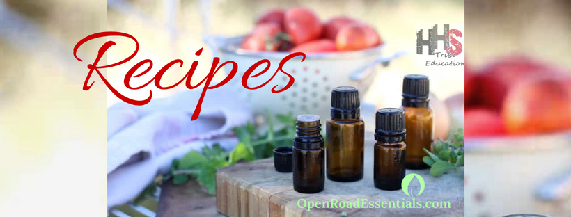 RECIPE: Pumpkin Spice Cookies