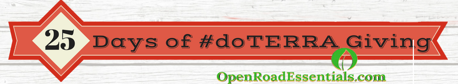 December a Time of Giving